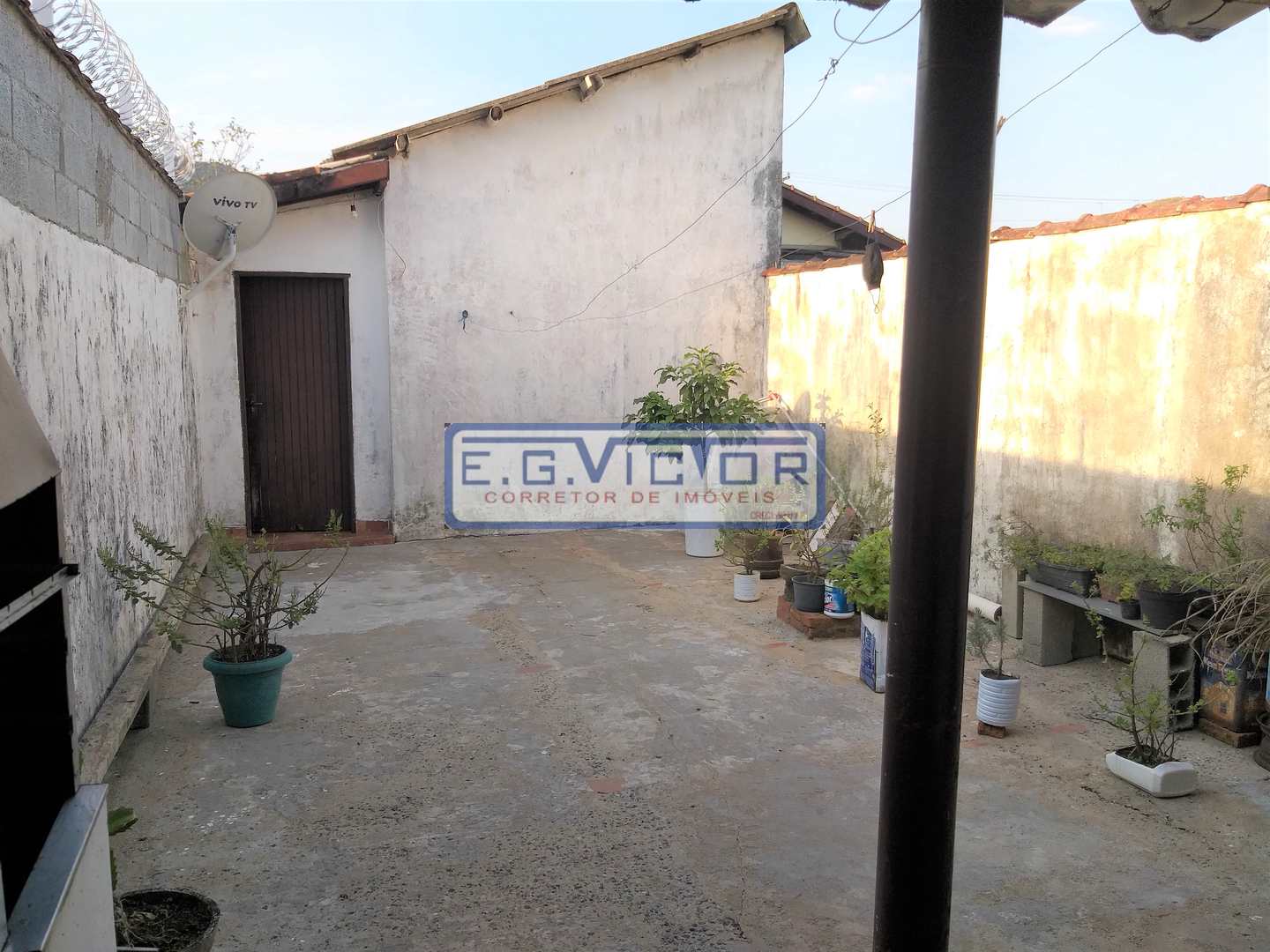 Casa à venda com 2 quartos, 1m² - Foto 20