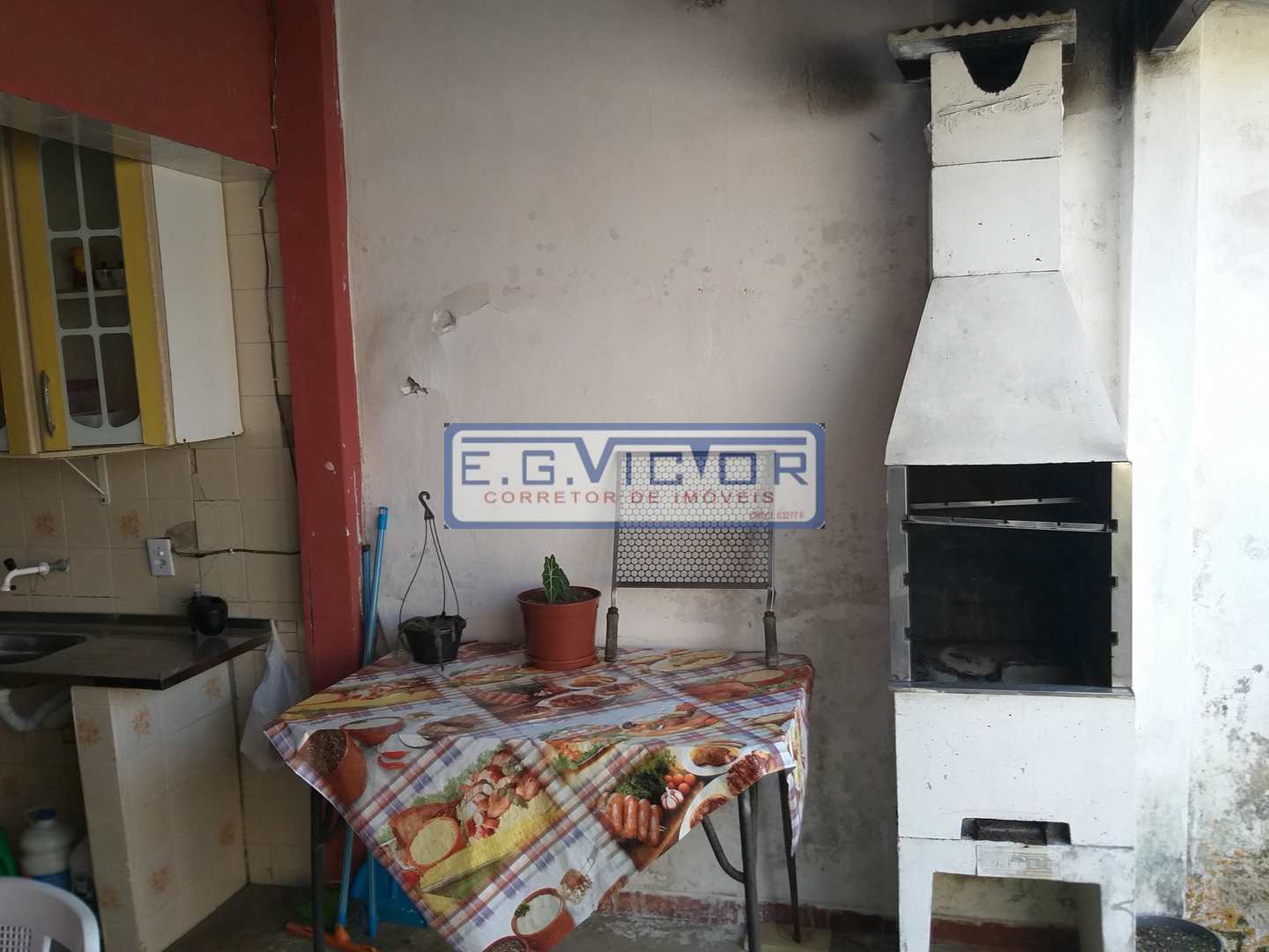 Casa à venda com 2 quartos, 1m² - Foto 19