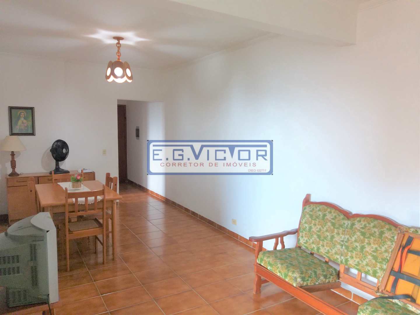 Apartamento à venda com 3 quartos, 1m² - Foto 22