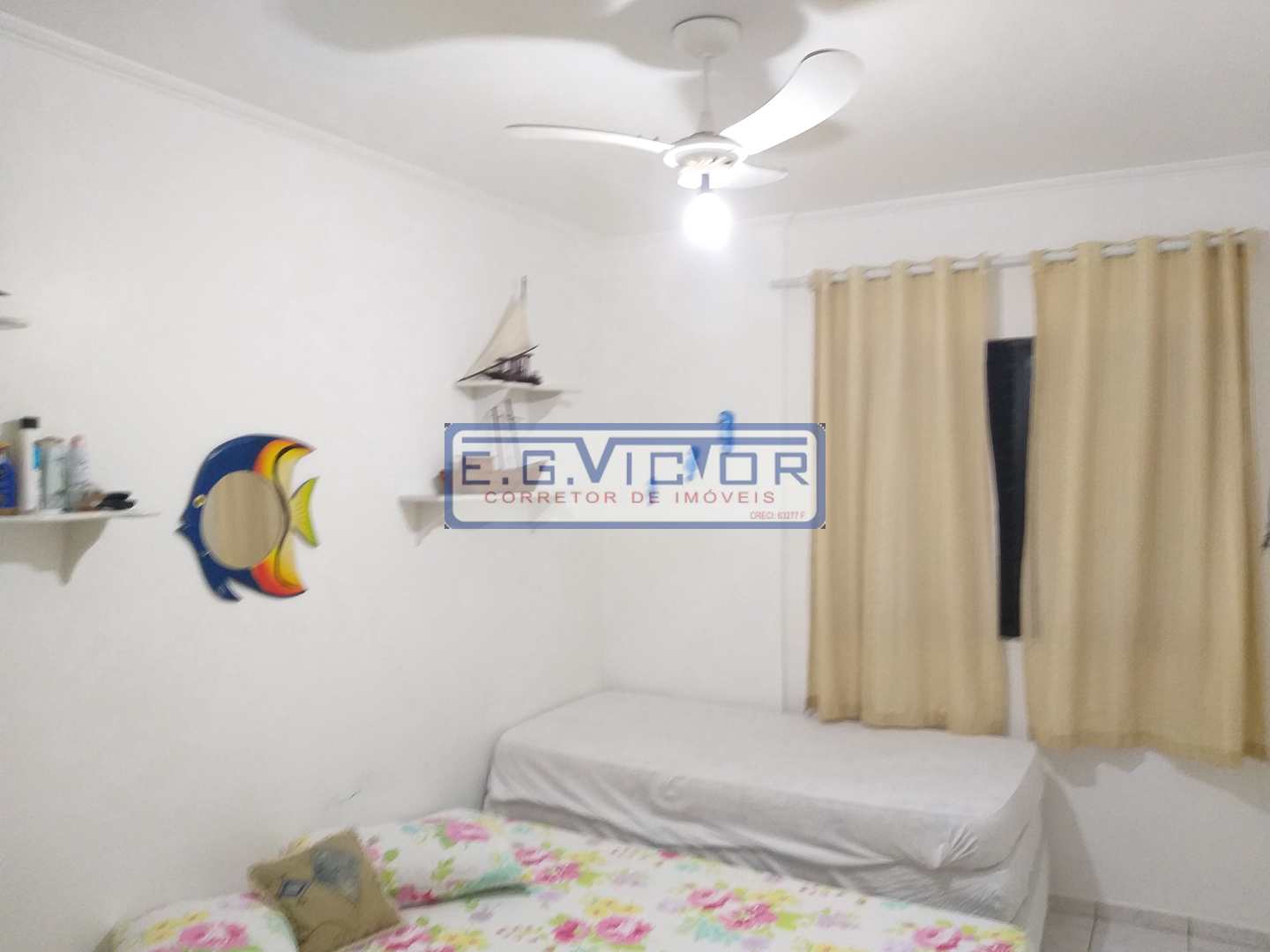 Apartamento à venda com 2 quartos, 1m² - Foto 28