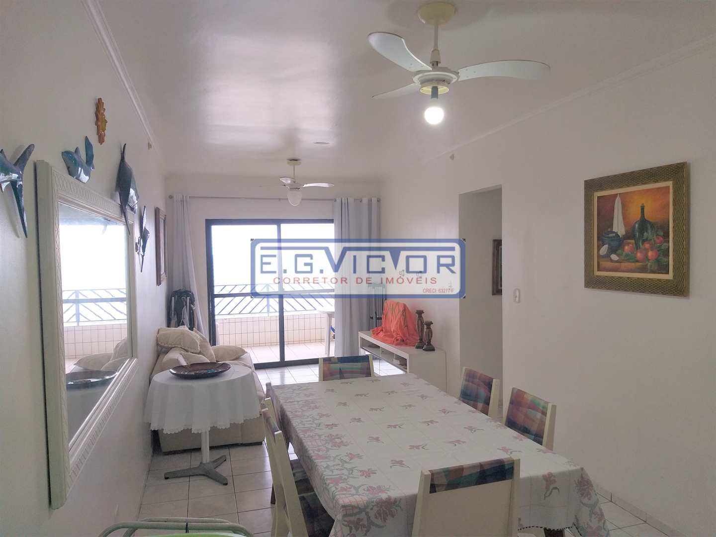 Apartamento à venda com 2 quartos, 1m² - Foto 13