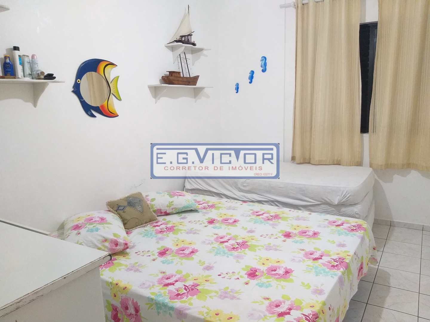 Apartamento à venda com 2 quartos, 1m² - Foto 27