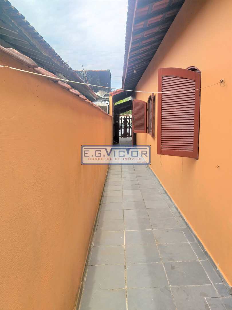 Casa à venda com 2 quartos, 1m² - Foto 16