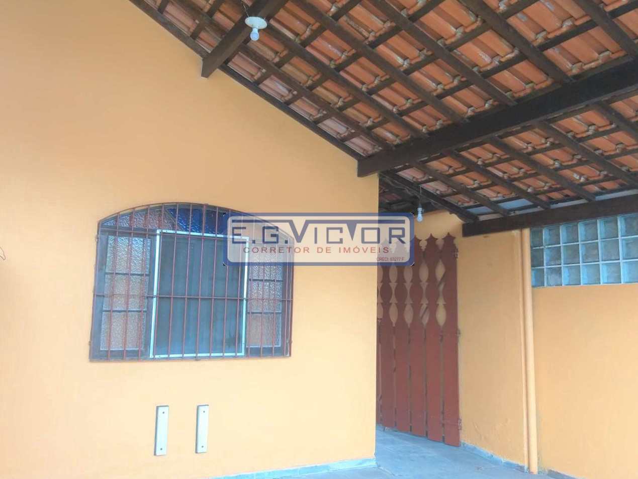 Casa à venda com 2 quartos, 1m² - Foto 5