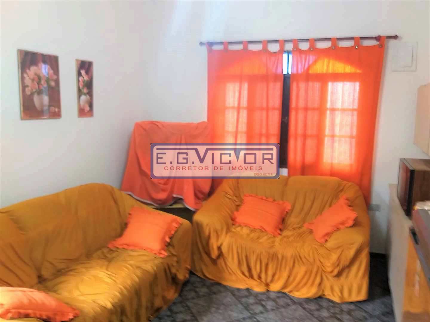 Casa à venda com 2 quartos, 1m² - Foto 3