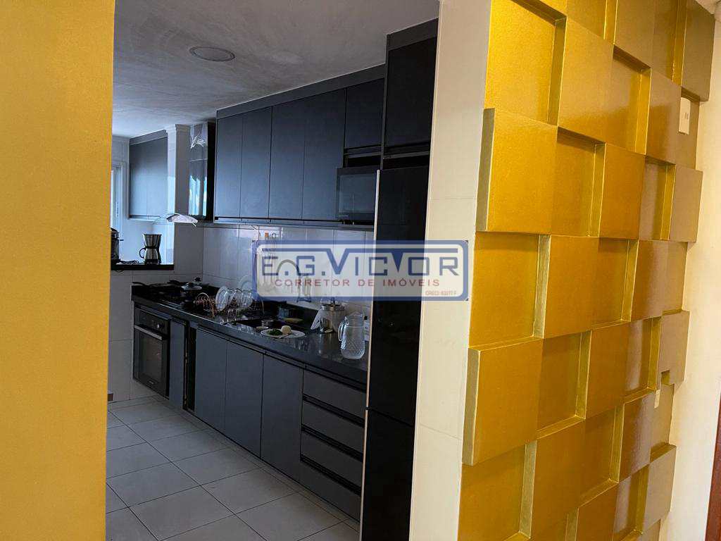 Apartamento à venda com 2 quartos, 90m² - Foto 7