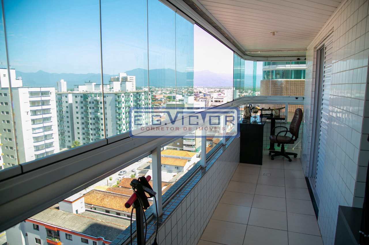 Apartamento à venda com 2 quartos, 90m² - Foto 2