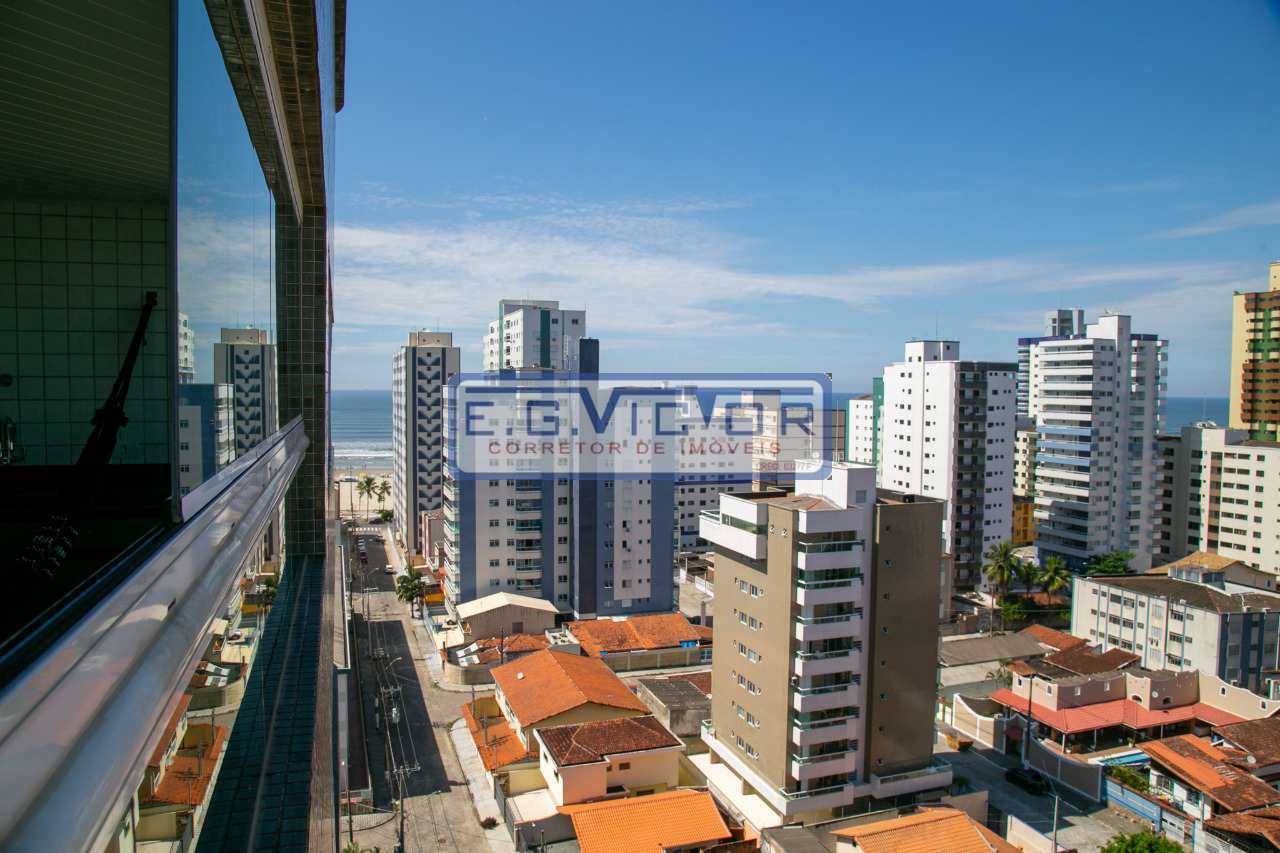 Apartamento à venda com 2 quartos, 90m² - Foto 3