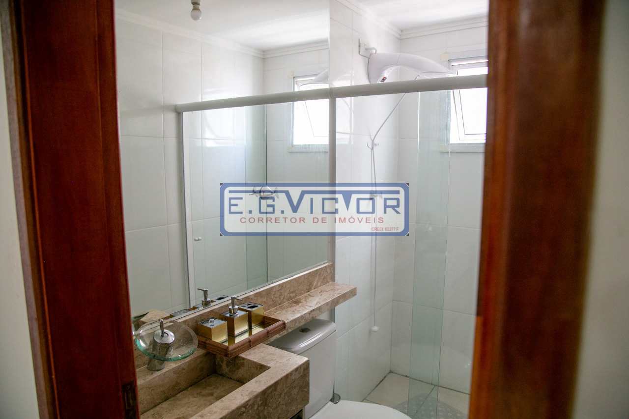 Apartamento à venda com 2 quartos, 90m² - Foto 11