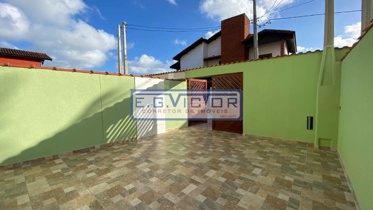 Casa à venda com 2 quartos, 90m² - Foto 20