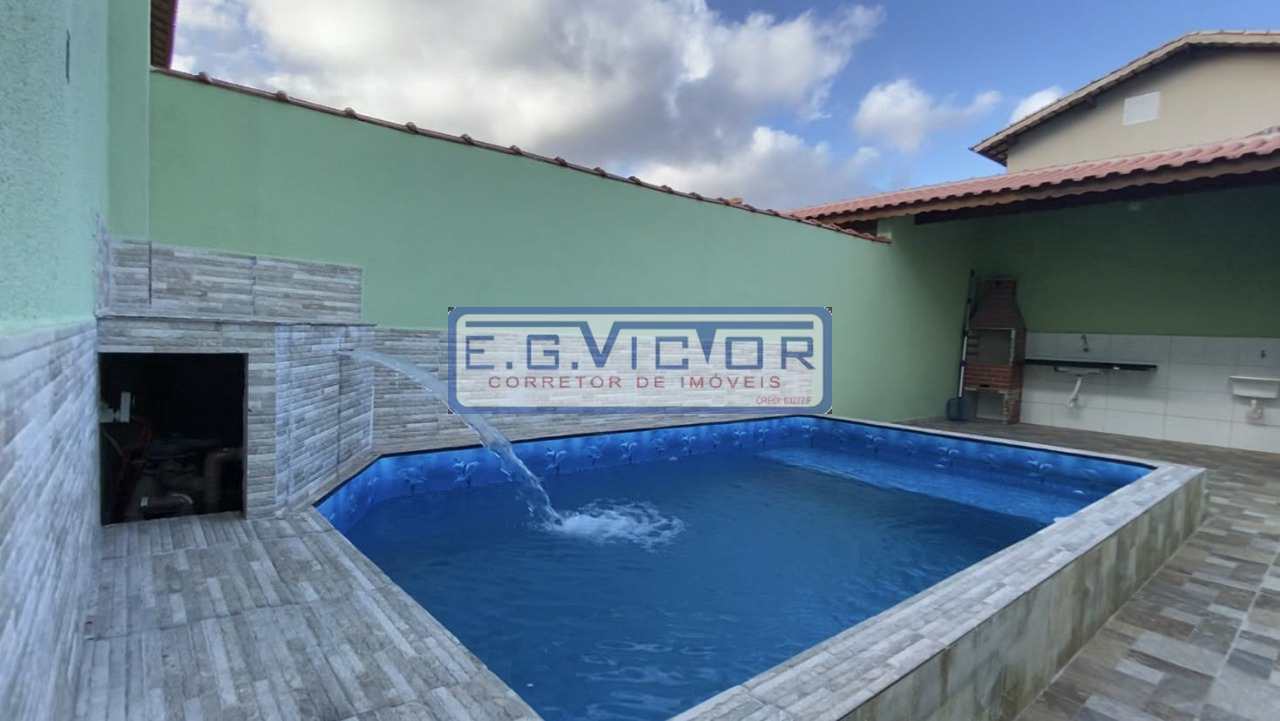 Casa à venda com 2 quartos, 90m² - Foto 18