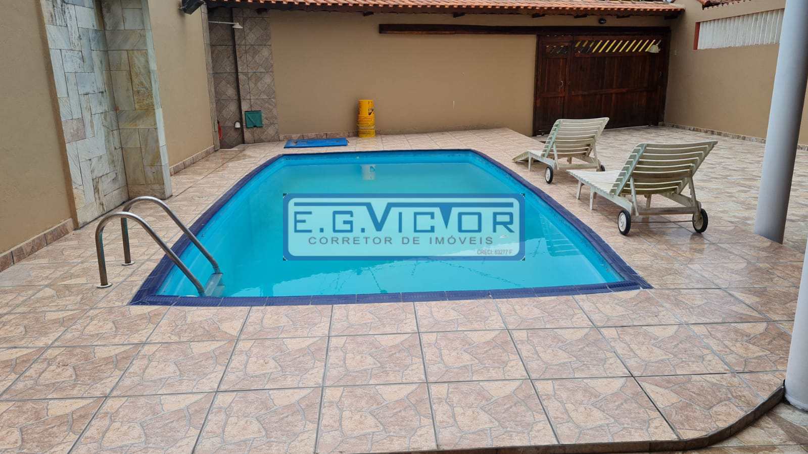 Sobrado à venda com 4 quartos, 1m² - Foto 7