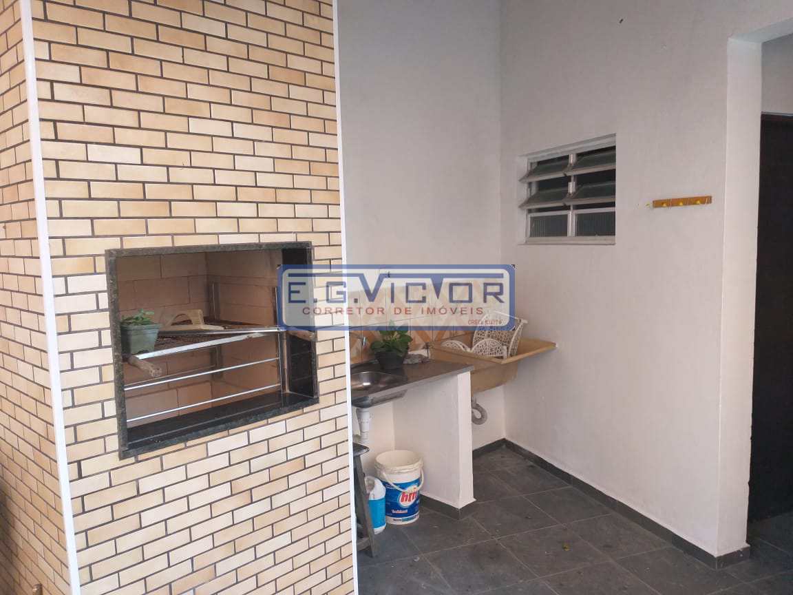 Sobrado à venda com 4 quartos, 1m² - Foto 12