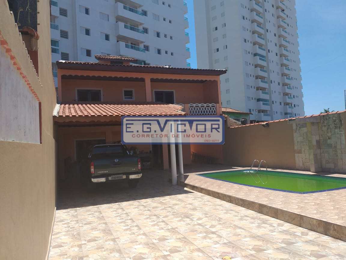 Sobrado à venda com 4 quartos, 1m² - Foto 1