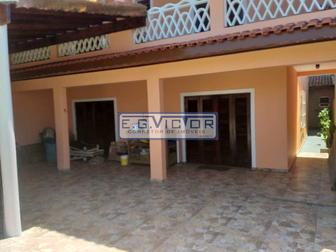 Sobrado à venda com 4 quartos, 1m² - Foto 18