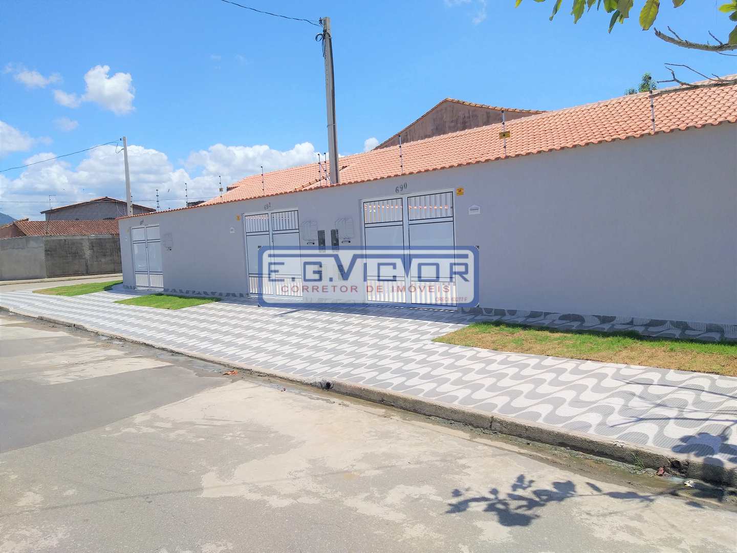 Casa à venda com 2 quartos, 1m² - Foto 22