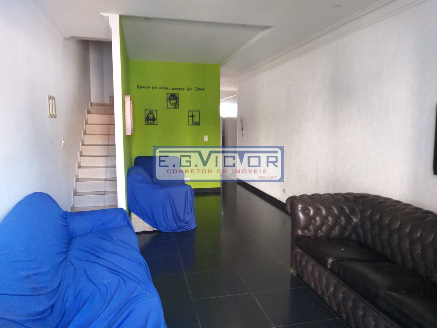 Sobrado à venda e aluguel, 1m² - Foto 11