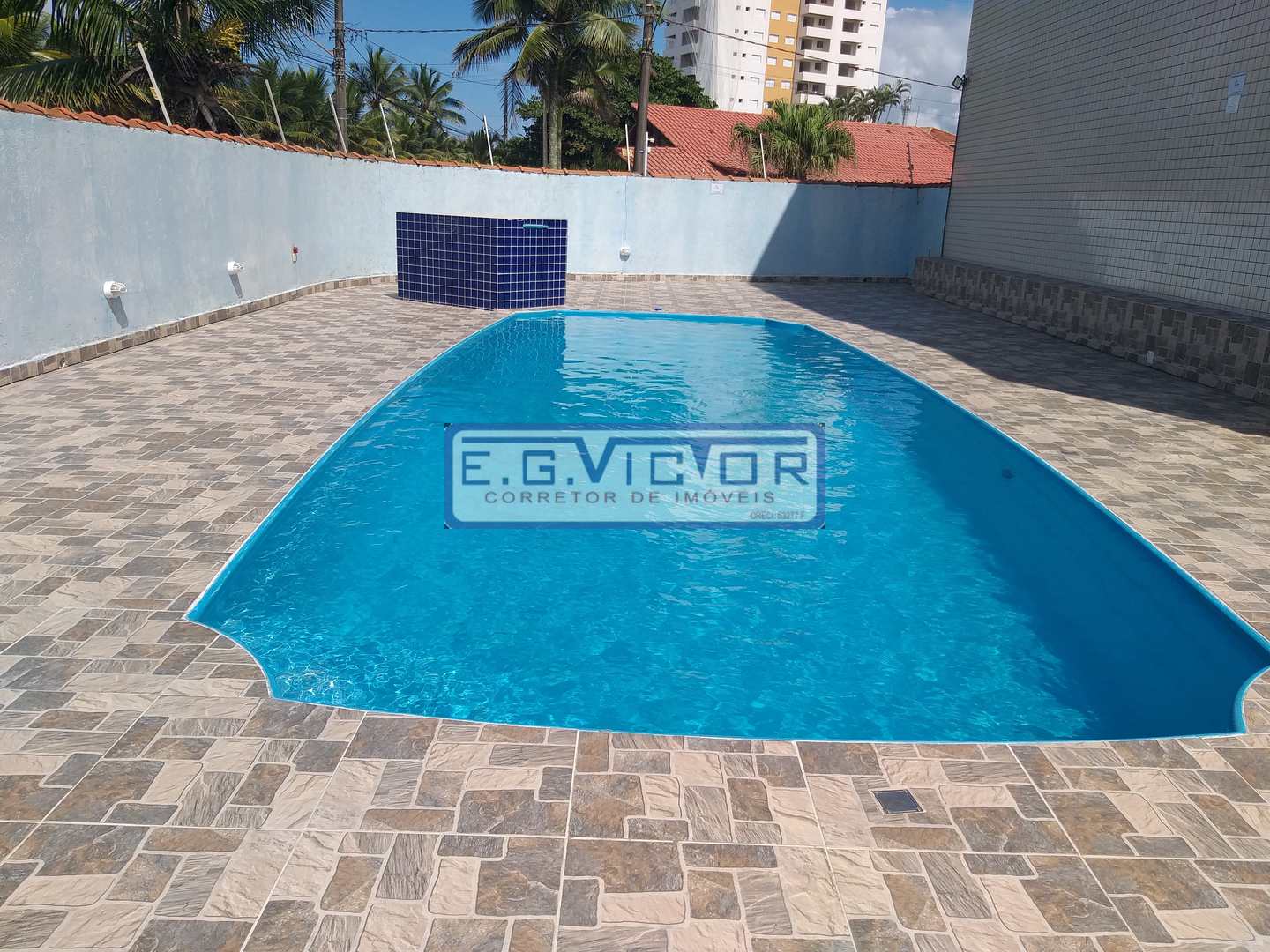 Sobrado à venda e aluguel, 1m² - Foto 6