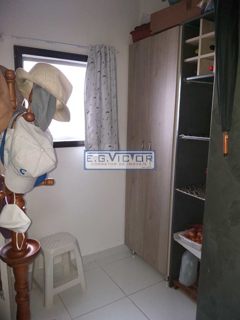 Apartamento à venda com 3 quartos, 149m² - Foto 6