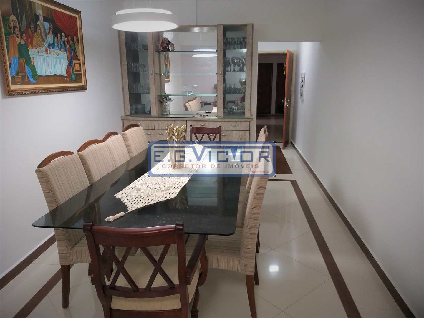 Apartamento à venda com 3 quartos, 149m² - Foto 12