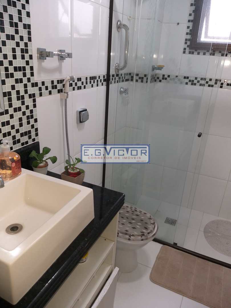 Apartamento à venda com 3 quartos, 149m² - Foto 20