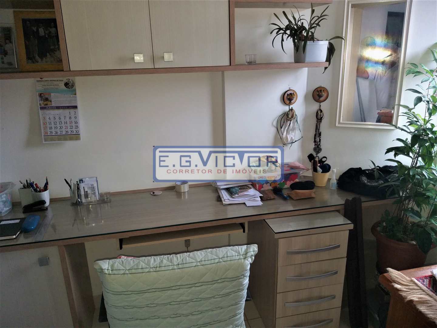 Apartamento à venda com 3 quartos, 149m² - Foto 5