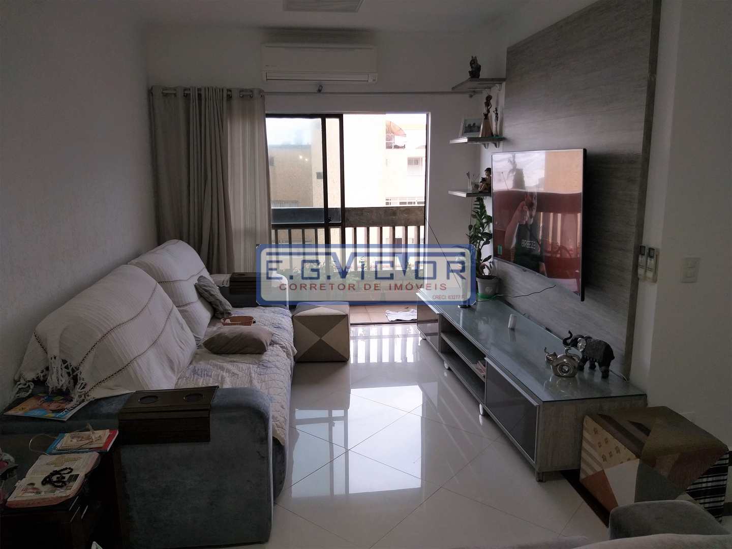 Apartamento à venda com 3 quartos, 149m² - Foto 10