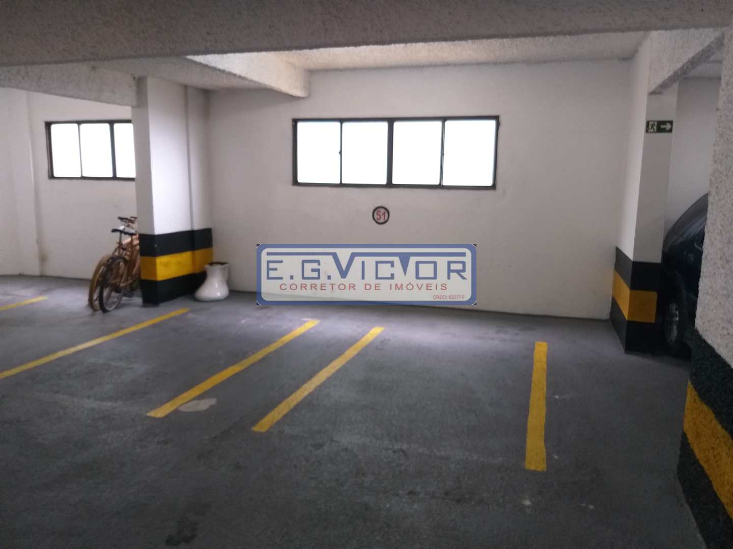 Apartamento à venda com 3 quartos, 149m² - Foto 29