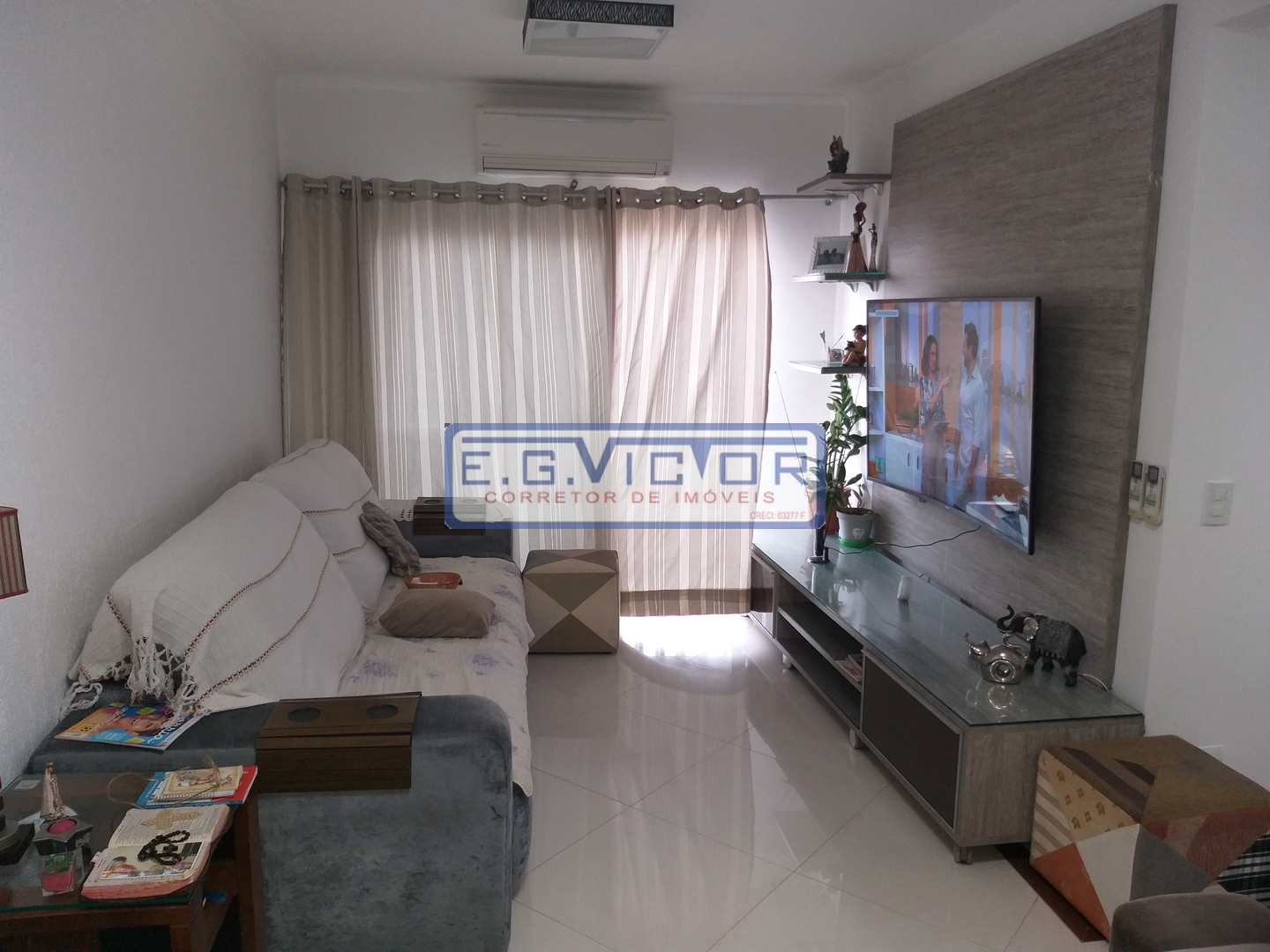 Apartamento à venda com 3 quartos, 149m² - Foto 11