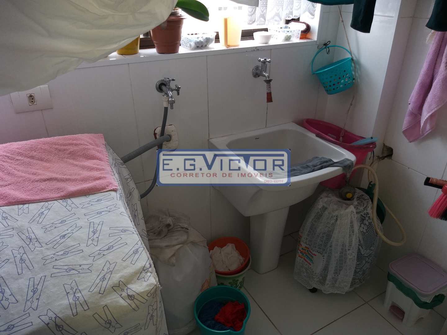 Apartamento à venda com 3 quartos, 149m² - Foto 7