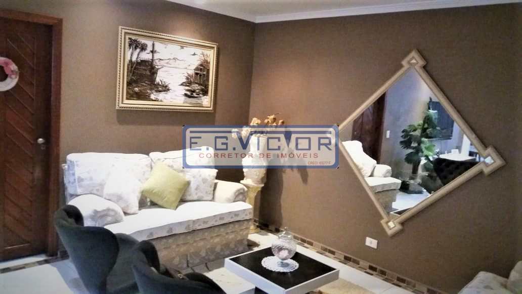 Cobertura à venda com 3 quartos, 1m² - Foto 5