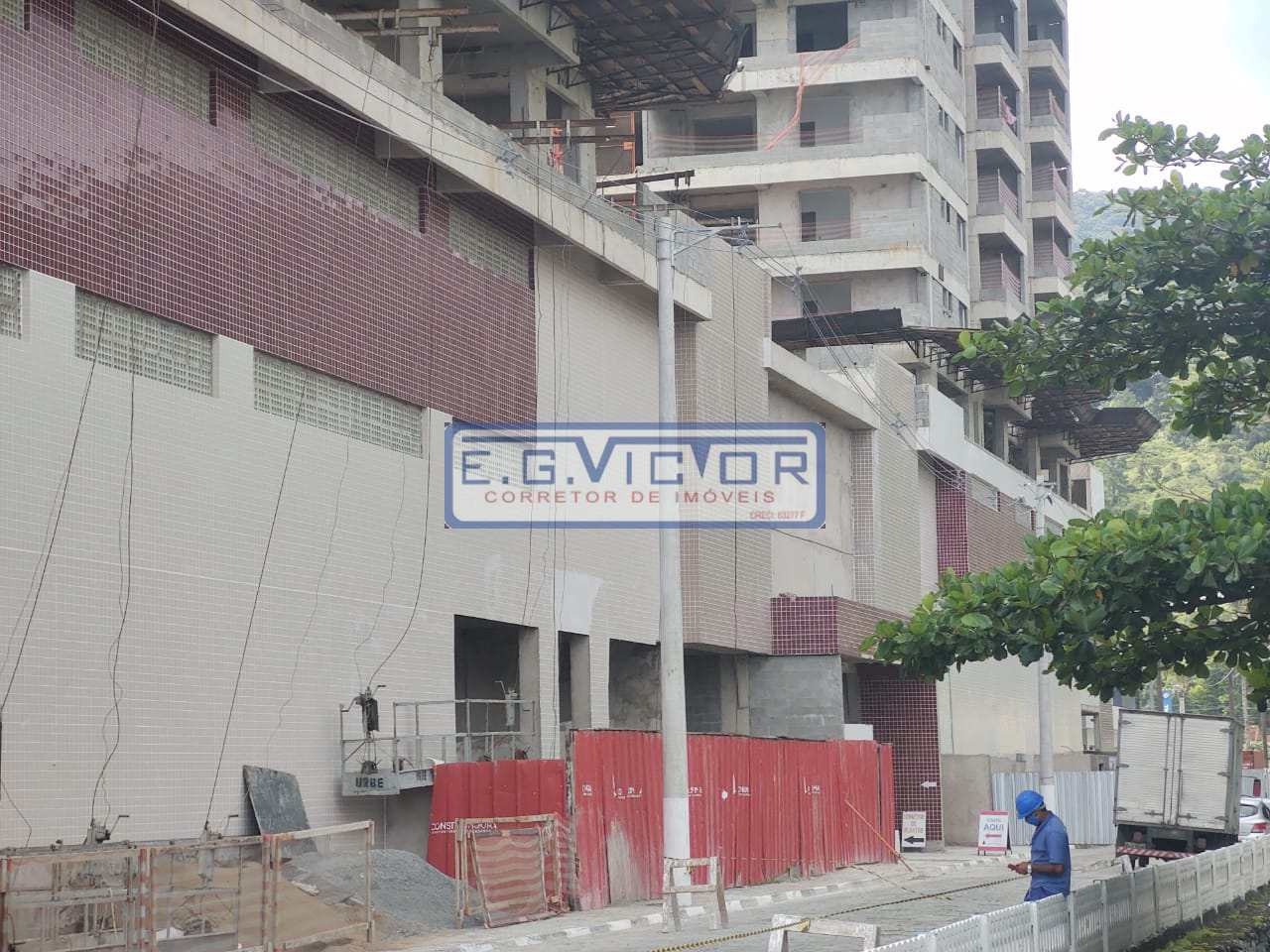 Cobertura à venda com 3 quartos, 162m² - Foto 9