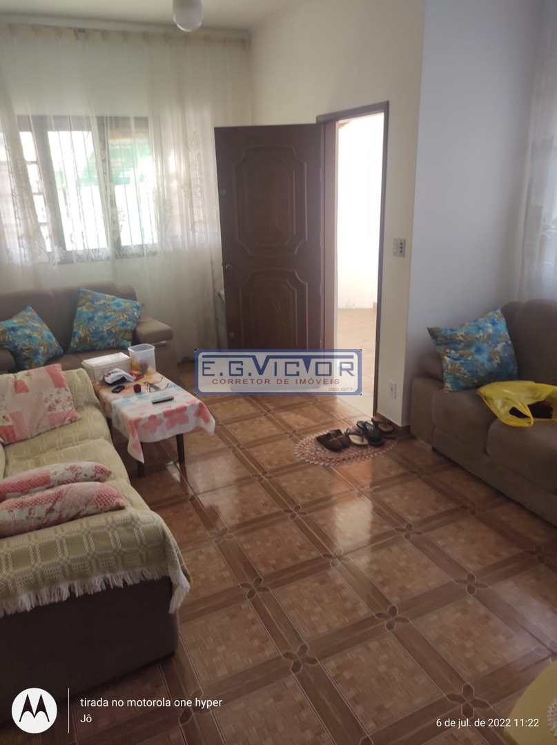 Casa à venda com 3 quartos, 155m² - Foto 5