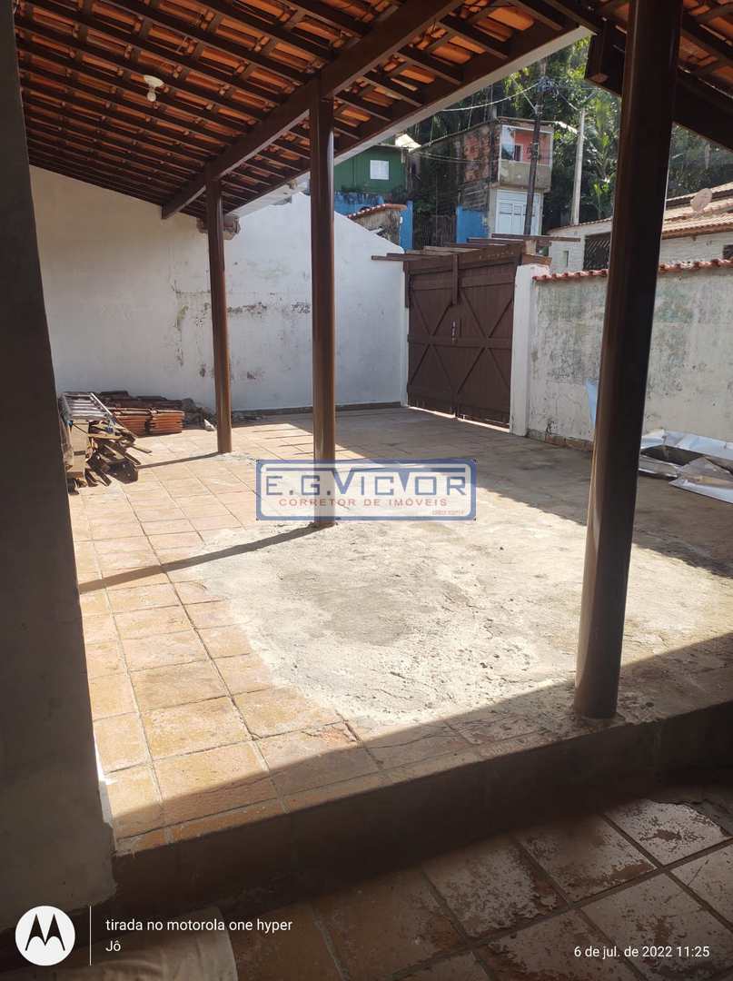 Casa à venda com 3 quartos, 155m² - Foto 3