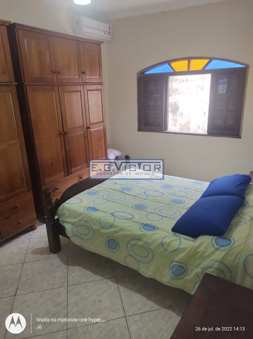 Casa à venda com 4 quartos, 145m² - Foto 12