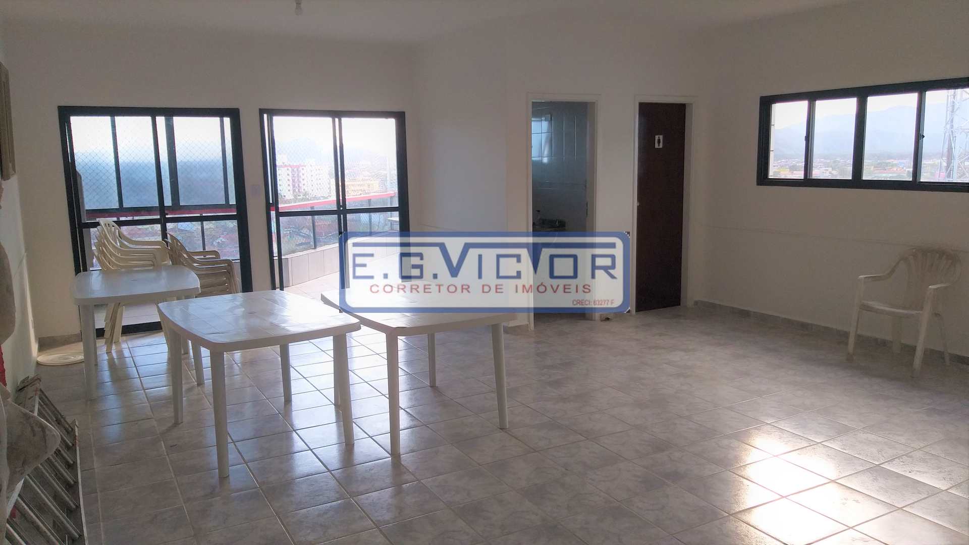 Apartamento à venda com 2 quartos, 85m² - Foto 24