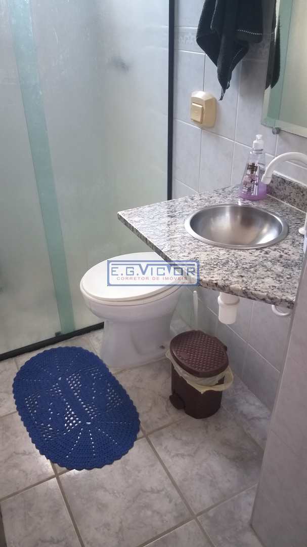 Apartamento à venda com 2 quartos, 85m² - Foto 21