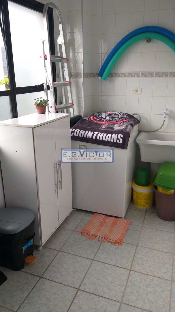 Apartamento à venda com 2 quartos, 85m² - Foto 8