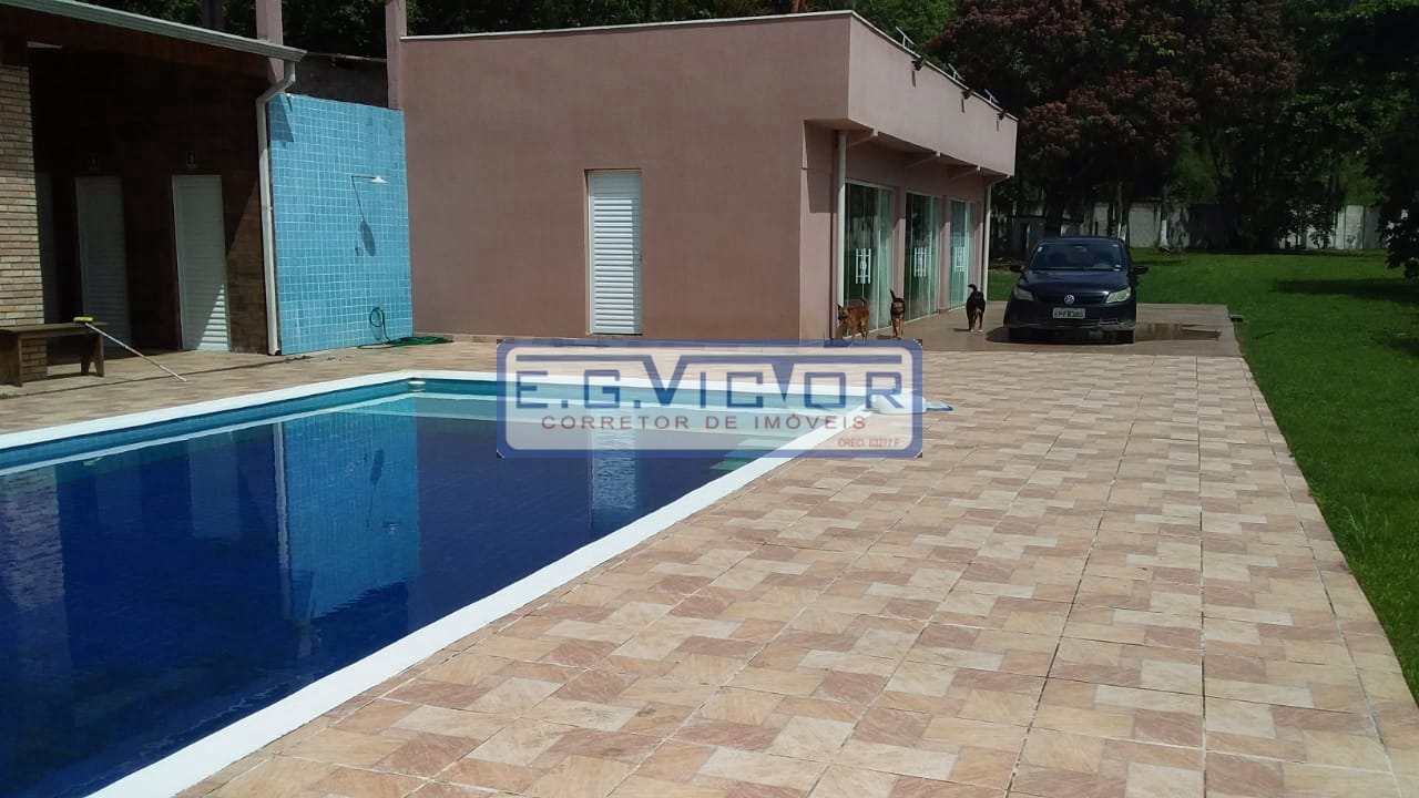 Fazenda à venda com 2 quartos, 498m² - Foto 3