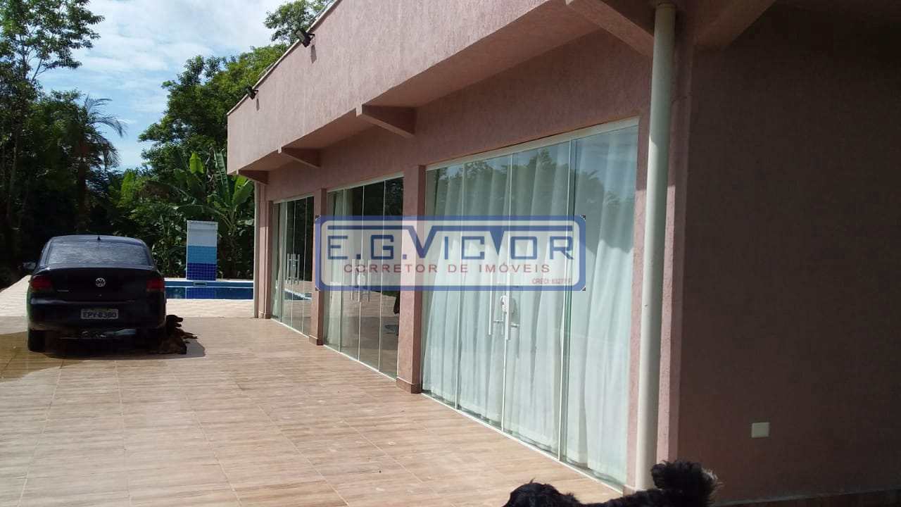 Fazenda à venda com 2 quartos, 498m² - Foto 2