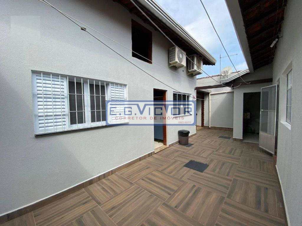 Casa à venda com 2 quartos, 177m² - Foto 18