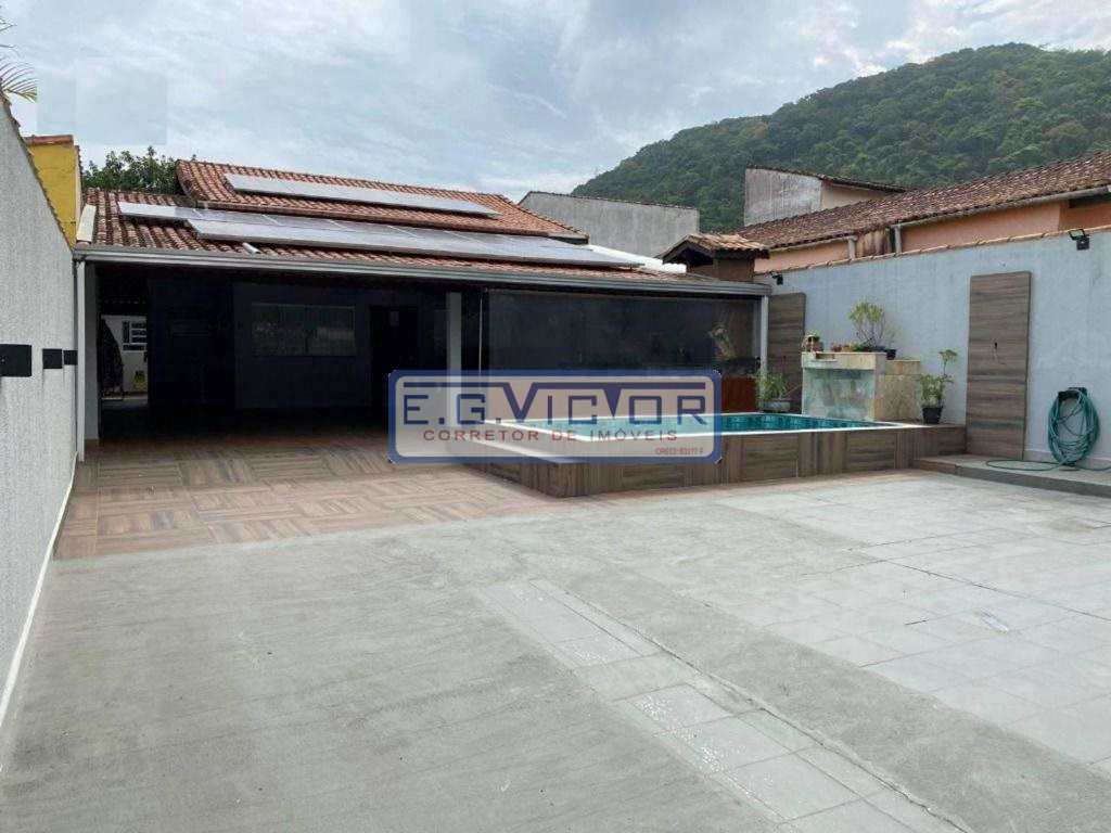 Casa à venda com 2 quartos, 177m² - Foto 4