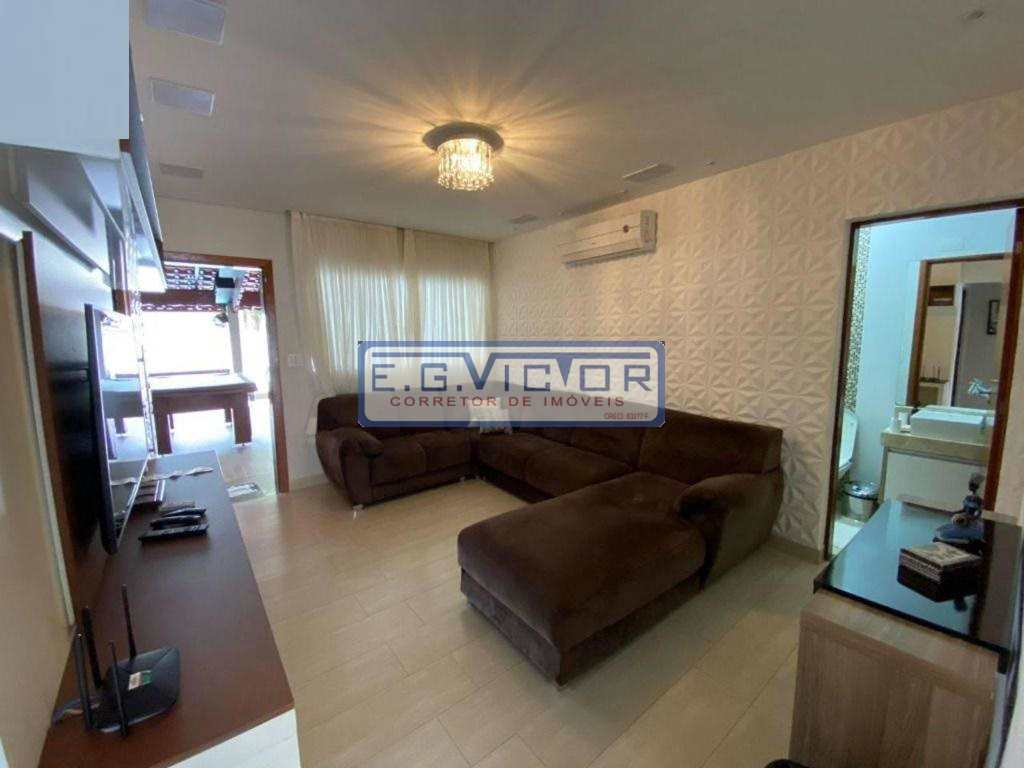 Casa à venda com 2 quartos, 177m² - Foto 7