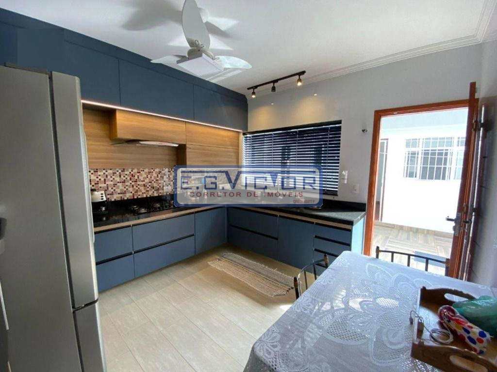 Casa à venda com 2 quartos, 177m² - Foto 8