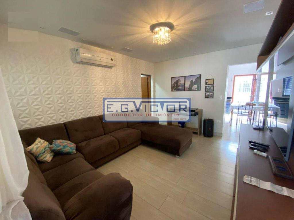 Casa à venda com 2 quartos, 177m² - Foto 6