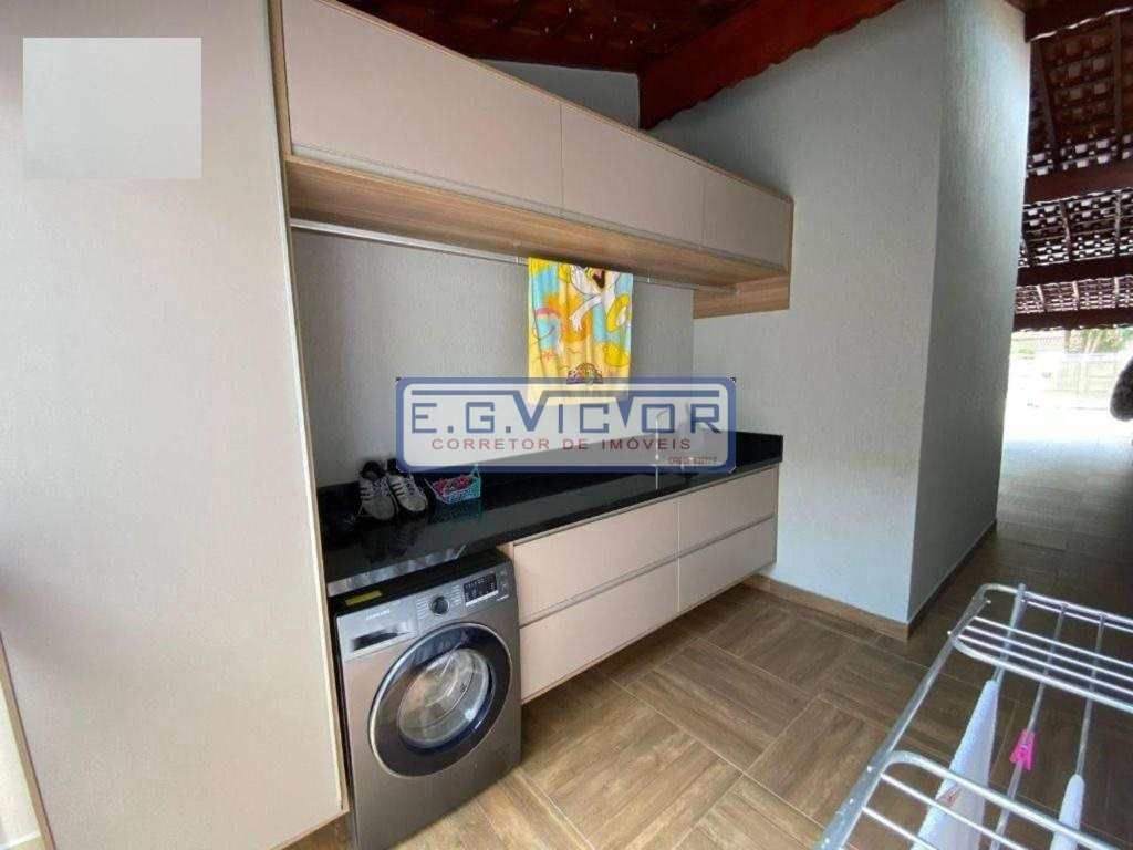 Casa à venda com 2 quartos, 177m² - Foto 13