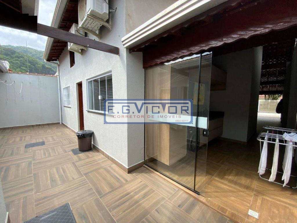 Casa à venda com 2 quartos, 177m² - Foto 17