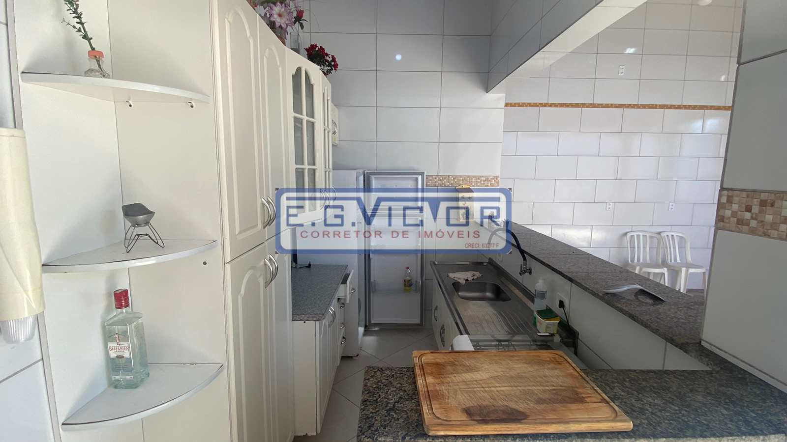 Casa à venda com 3 quartos, 100m² - Foto 12