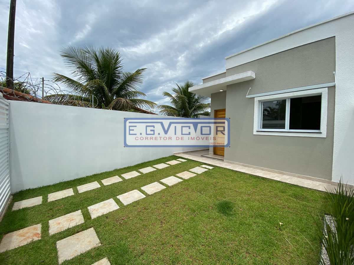 Casa com 3 dorms, Cibratel II, Itanhaém - R$ 480 mil, Cod: 287620