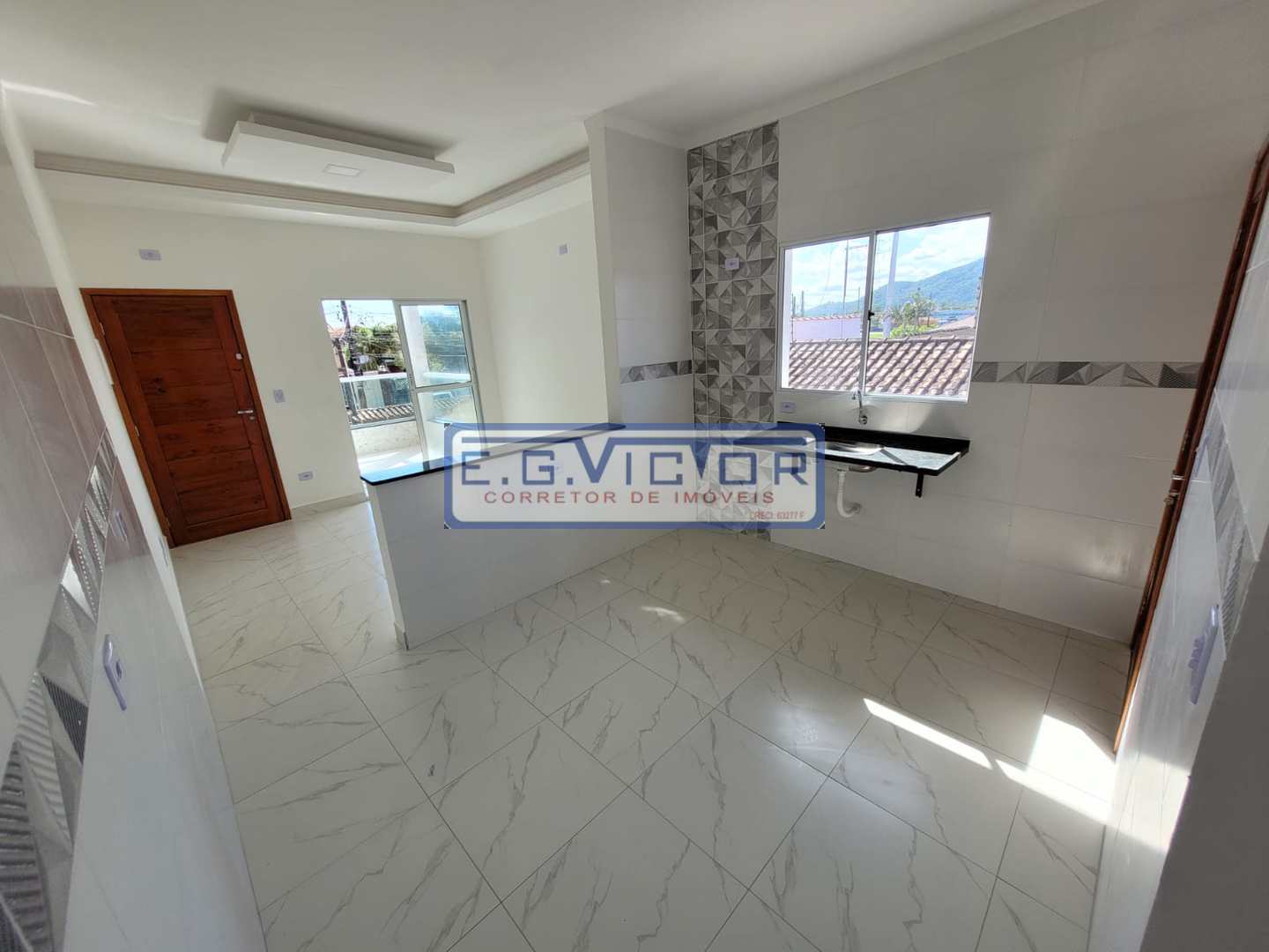 Casa à venda com 2 quartos, 78m² - Foto 22